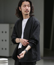 URBAN RESEARCH Sonny Label | 【抗菌/撥水】テックカーディガン(カーディガン/ボレロ)