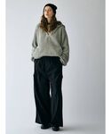 Ungrid(アングリッド)の「パンツ(その他パンツ)」