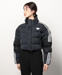 adidas | adidas D SHORT PUFFER / アディダス D ショート パッファー(ダウンジャケット/コート)