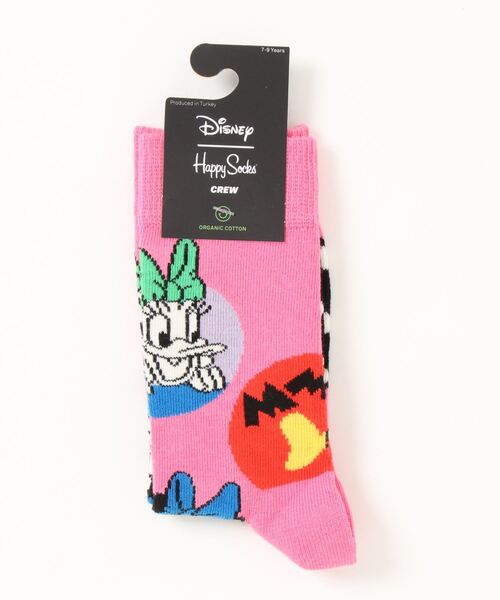 Happy Soks Disney コラボキッズソックス ソックス 靴下 Happy Socks ハッピーソックス のファッション通販 Zozotown