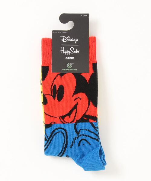 セール Happy Soks Disney コラボキッズソックス ソックス 靴下 Happy Socks ハッピーソックス のファッション通販 Zozotown