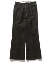 WESTOVERALLS/ウエストオーバーオールズ 827F