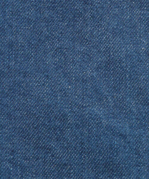 WESTOVERALLS(ウエストオーバーオールズ)の「WESTOVERALLS/ウエストオーバーオールズ 827F(その他パンツ・メンズ・ブラック・30)」の7枚目の写真