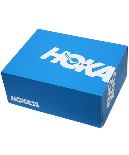 HOKA（ホカ）の「HOKA ONE ONE / ホカオネオネ：BONDI 7：1110518[PIE]（スニーカー・メンズ・ブラック・26.5cm/27cm/27.5cm/28cm/29cm/26cm/25.5cm）」の12枚目の写真