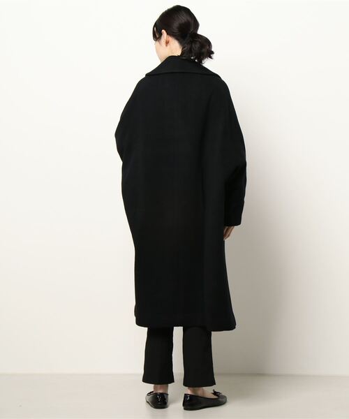 TICCA（ティッカ）の「【TICCA】テントコート WOMEN（チェスターコート