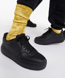 NIKE | ナイキ コート ビジョン アルタ ウィメンズシューズ / 厚底 / Nike Court Vision Alta Women's Shoes ＜22-29cm 展開＞(スニーカー)