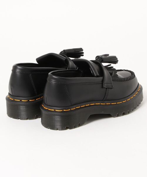 Dr. Martens（ドクターマーチン）の「【Dr.Martens】エイドリアンベックスローファー（ローファー・レディース・ブラック・38/35/36/37）」の3枚目の写真