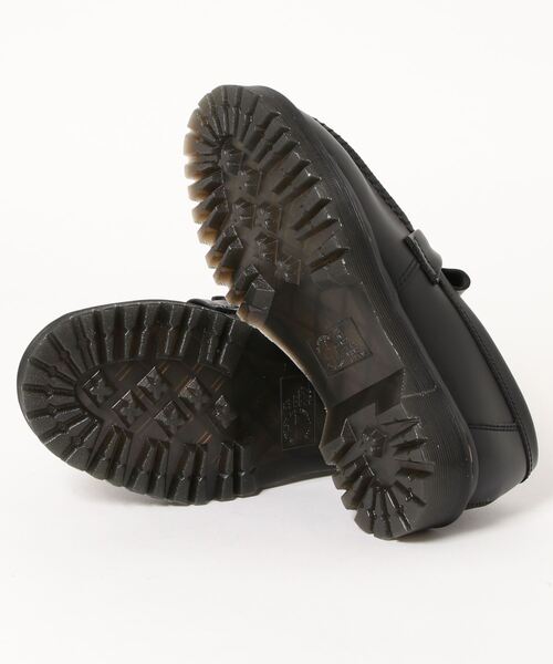 Dr. Martens（ドクターマーチン）の「【Dr.Martens】エイドリアンベックスローファー（ローファー・レディース・ブラック・38/35/36/37）」の2枚目の写真
