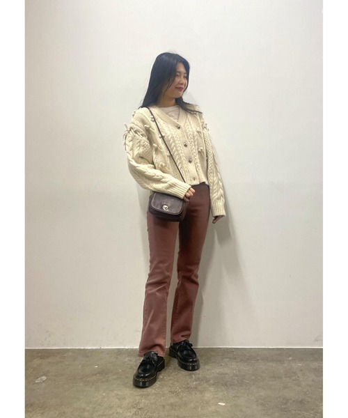 Dr. Martens（ドクターマーチン）の「【Dr.Martens】エイドリアンベックスローファー（ローファー・レディース・ブラック・38/35/36/37）」の7枚目の写真