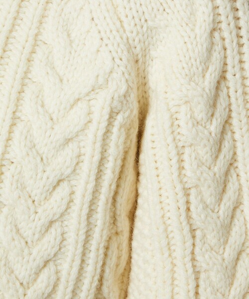 FREAK'S STORE（フリークスストア）の「フィッシャーマンプルオーバー