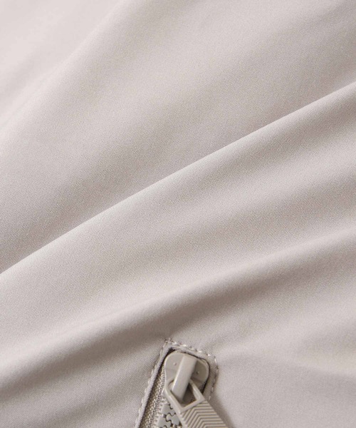 UNCORD(アンコード)の「【UNCORD】防風中綿LEVEL7 モンスターパーカー/中綿ジャケット(ブルゾン・メンズ・ブラック/グレー/カーキ・MEDIUM/LARGE)」の9枚目の写真