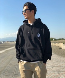 IPD | 【IPD】OG PULLOVER(パーカー)