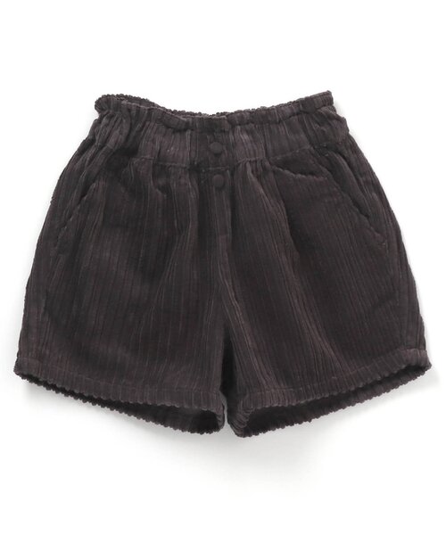 セール】/コーデュロイショートパンツ（その他パンツ）｜apres les