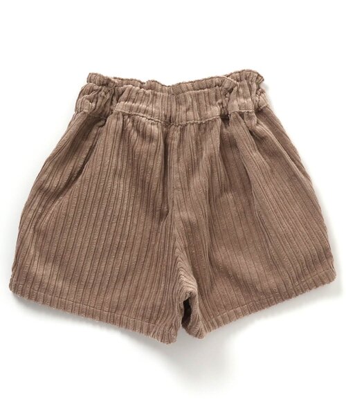 セール】/コーデュロイショートパンツ（その他パンツ）｜apres les
