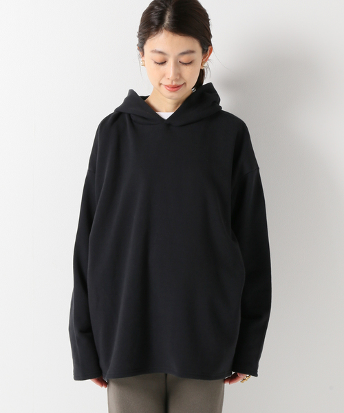 IENA - 新品◆IENA◆イエナ◆フェザープルオーバー IENA（イエナ）の「fluffyファープルオーバー（ニット/セーター