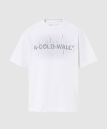 LOGO SS T-SHIRT