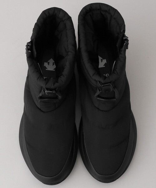 DESCENTE(デサント)の「DESCENTE/デサント ACTIVE WINTR BOOTS(ブーツ・レディース・ブラック・23.0cm/24.0cm/25.0cm/26.0cm/27.0cm/28.0cm)」の10枚目の写真