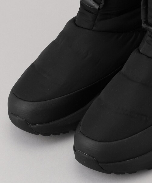 DESCENTE(デサント)の「DESCENTE/デサント ACTIVE WINTR BOOTS(ブーツ・レディース・ブラック・23.0cm/24.0cm/25.0cm/26.0cm/27.0cm/28.0cm)」の4枚目の写真
