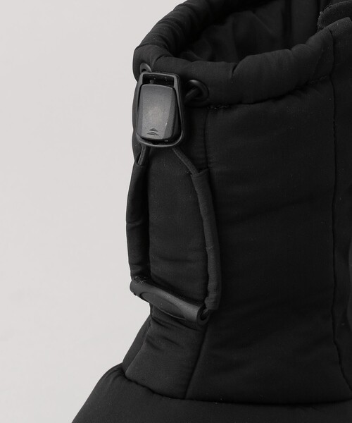 DESCENTE(デサント)の「DESCENTE/デサント ACTIVE WINTR BOOTS(ブーツ・レディース・ブラック・23.0cm/24.0cm/25.0cm/26.0cm/27.0cm/28.0cm)」の8枚目の写真