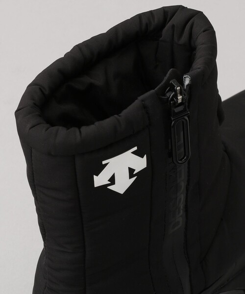 DESCENTE(デサント)の「DESCENTE/デサント ACTIVE WINTR BOOTS(ブーツ・レディース・ブラック・23.0cm/24.0cm/25.0cm/26.0cm/27.0cm/28.0cm)」の7枚目の写真