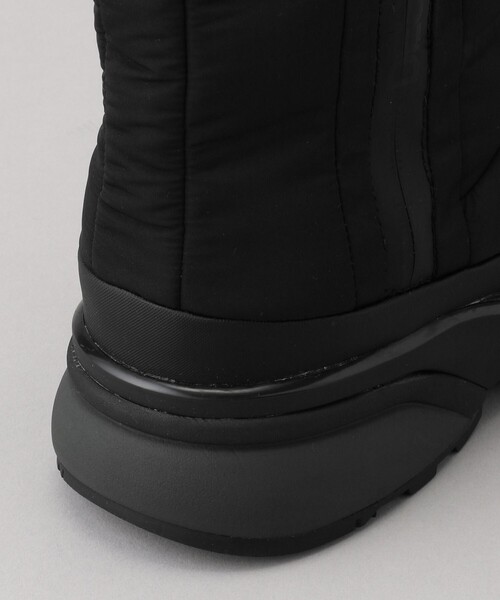 DESCENTE(デサント)の「DESCENTE/デサント ACTIVE WINTR BOOTS(ブーツ・レディース・ブラック・23.0cm/24.0cm/25.0cm/26.0cm/27.0cm/28.0cm)」の9枚目の写真