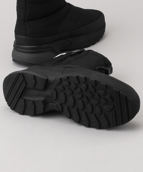 DESCENTE(デサント)の「DESCENTE/デサント ACTIVE WINTR BOOTS(ブーツ・レディース・ブラック・23.0cm/24.0cm/25.0cm/26.0cm/27.0cm/28.0cm)」の3枚目の写真
