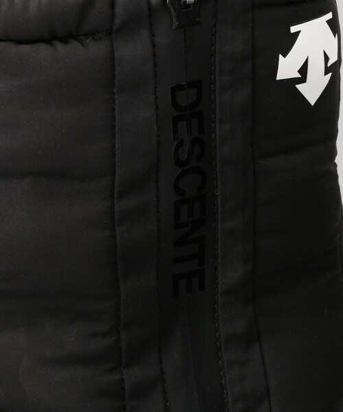 DESCENTE(デサント)の「DESCENTE/デサント ACTIVE WINTR BOOTS(ブーツ・レディース・ブラック・23.0cm/24.0cm/25.0cm/26.0cm/27.0cm/28.0cm)」の6枚目の写真