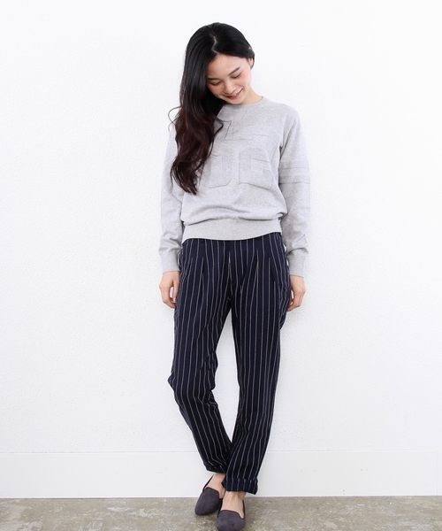 coen（コーエン）の「フラットオペラシューズ（ドレスシューズ・レディース・ナチュラル/ケリー/オレンジ/ブラック・SMALL/MEDIUM/LARGE/X-LARGE）」の11枚目の写真