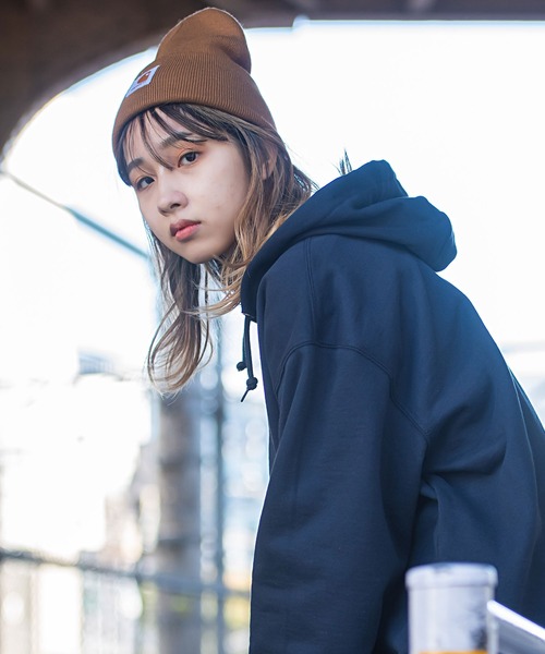 Carhartt（カーハート）の「『Carhartt/カーハート』Knit Culfed