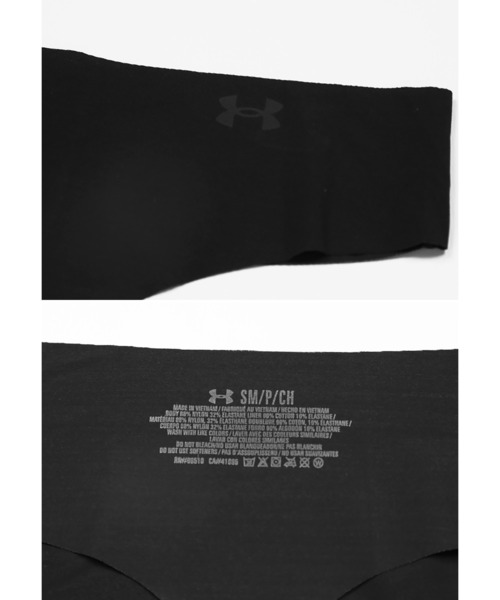 アンダーアーマー 4点セット ロゴ付きバッグ付き ヨドバシ.com