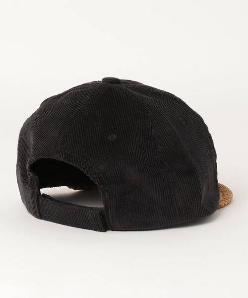 Columbia（コロンビア）の「コロンビア  Credit Crest? Youth Cap（キャップ・キッズ・ブラック/ブラウン・ﾌﾘ-）」の3枚目の写真