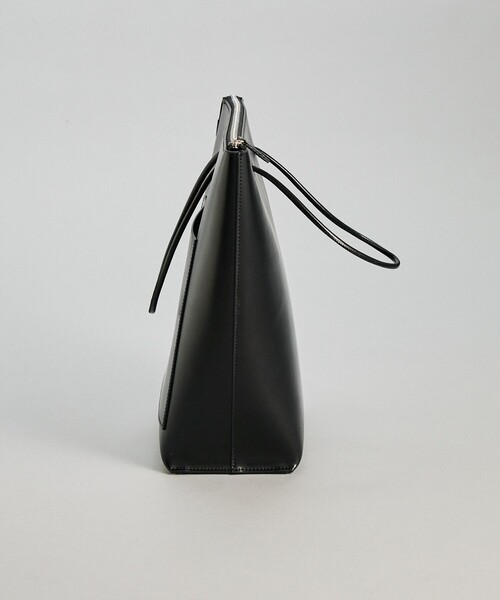 YAHKI（ヤーキ）の「【YAHKI/ヤーキ】 ダブルフェイス YH-441（トートバッグ・レディース・ブラック/オフホワイト・FREE）」の10枚目の写真