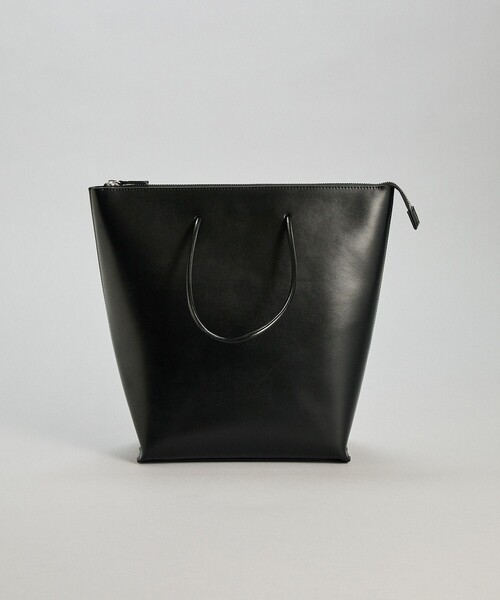 YAHKI（ヤーキ）の「【YAHKI/ヤーキ】 ダブルフェイス YH-441（トートバッグ・レディース・ブラック/オフホワイト・FREE）」の11枚目の写真