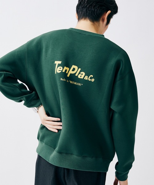 JOURNAL STANDARD（ジャーナルスタンダード）の「【TENPLA＆Co