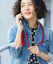YOSEMITE STRAP×Freada/ヨセミテストラップ×フリーダ コラボ Freada（フリーダ）の「YOSEMITE STRAP×Freada/ヨセミテ
