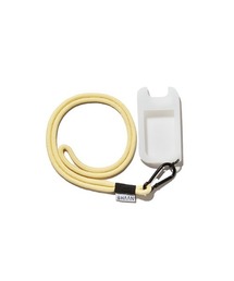 Pierrot（ピエロ）の「HAAN ラニヤードハンガーポケット/ストラップ（その他小物）」