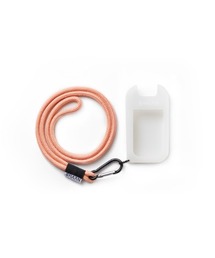 Pierrot（ピエロ）の「HAAN ラニヤードハンガーポケット/ストラップ（その他小物）」