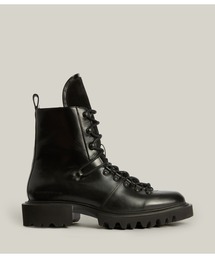 ALLSAINTS | FAYE LEATHER BOOTS | FAYE レザー ブーツ(ブーツ)