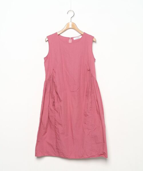 ブランド古着 ノースリーブワンピース ワンピース Le Tiroir De Dressterior ルティロワドゥドレステリア のファッション通販 Zozoused