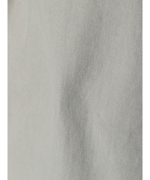 CRAFT STANDARD BOUTIQUE（クラフトスタンダードブティック）の「フリルカラーブラウス　＊◆（シャツ/ブラウス・レディース・ブラック/オフホワイト/ミント・FREE）」の17枚目の写真