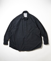 FREAK'S STORE | FREAK'S STORE/フリークスストア CORDURA SHT BLOUSON /コーデュラ/シャツブルゾン(ブルゾン)