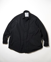 FREAK'S STORE | FREAK'S STORE/フリークスストア CORDURA SHT BLOUSON /コーデュラ/シャツブルゾン(ブルゾン)
