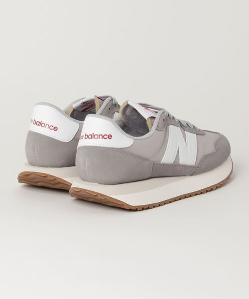 NEW BALANCE/ニューバランス MS237