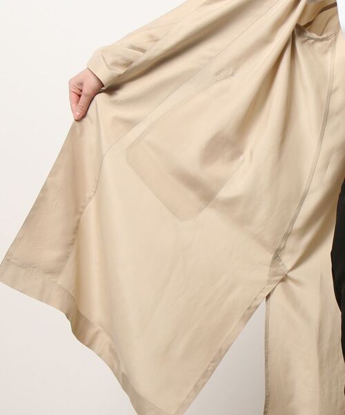 HAVERSACK（ハバーザック）の「HAVERSACK | シルクオーバー