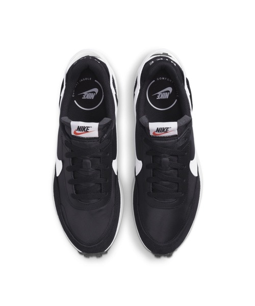 NIKE（ナイキ）の「ナイキ ワッフル デビュー メンズシューズ / Nike Waffle Debut Men's Shoes＜24.5-30cm 展開＞（スニーカー・メンズ・ブラック/ホワイト/グレー系その他2/ゴールド系その他/ブラウン系その他/ブルー系その他2・28/25.5/29.5/24/27/28.5/27.5/26/29/26.5/30/24.5/25）」の17枚目の写真