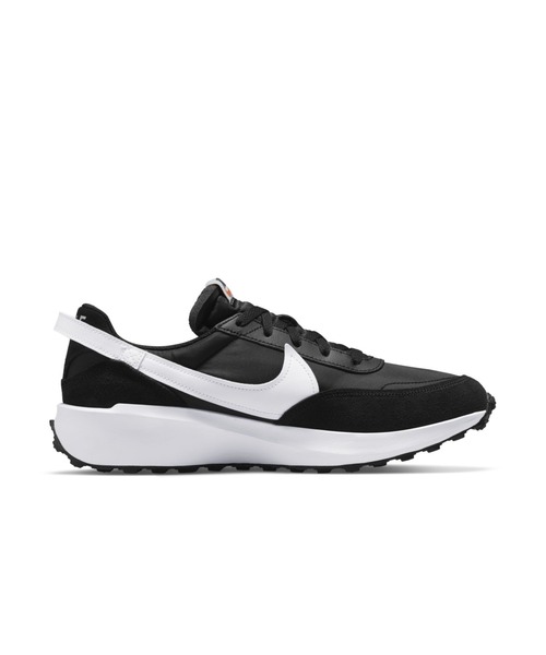 NIKE（ナイキ）の「ナイキ ワッフル デビュー メンズシューズ / Nike Waffle Debut Men's Shoes＜24.5-30cm 展開＞（スニーカー・メンズ・ブラック/ホワイト/グレー系その他2/ゴールド系その他/ブラウン系その他/ブルー系その他2・28/25.5/29.5/24/27/28.5/27.5/26/29/26.5/30/24.5/25）」の15枚目の写真