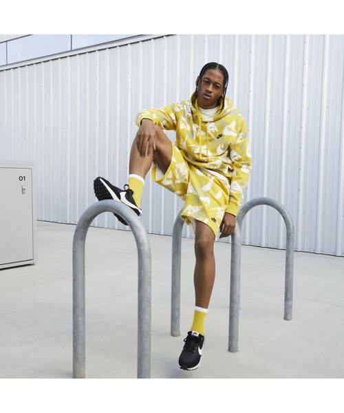 NIKE（ナイキ）の「ナイキ ワッフル デビュー メンズシューズ / Nike Waffle Debut Men's Shoes＜24.5-30cm 展開＞（スニーカー・メンズ・ブラック/ホワイト/グレー系その他2/ゴールド系その他/ブラウン系その他/ブルー系その他2・28/25.5/29.5/24/27/28.5/27.5/26/29/26.5/30/24.5/25）」の14枚目の写真