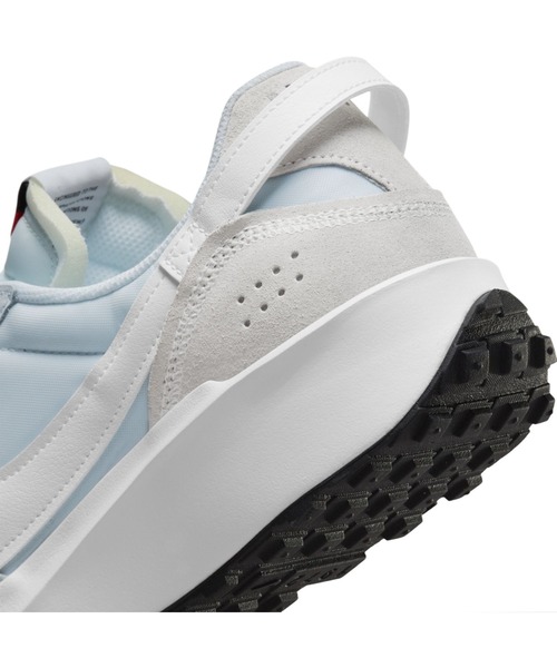 NIKE（ナイキ）の「ナイキ ワッフル デビュー メンズシューズ / Nike Waffle Debut Men's Shoes＜24.5-30cm 展開＞（スニーカー・メンズ・ブラック/ホワイト/グレー系その他2/ゴールド系その他/ブラウン系その他/ブルー系その他2・28/25.5/29.5/24/27/28.5/27.5/26/29/26.5/30/24.5/25）」の20枚目の写真