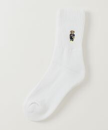 ROSTER SOX（ロスターソックス）の「ROSTER SOX/ロスターソックス BEAR SOCKS ウィメンズ（ソックス/靴下）」