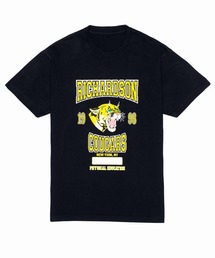 RICHARDSON | 【Richardson】Cougars T-Shirt(Tシャツ/カットソー)